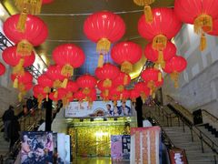 -大光明电影院(南京西路店)