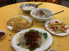 -荣生萝卜汤饭店