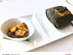 -天龙轩(香港丽思卡尔顿酒店)