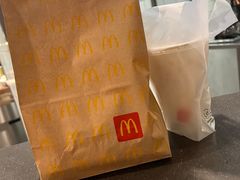 -麦当劳(东石东一路店)