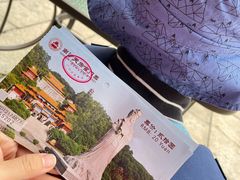-南沙天后宫景区