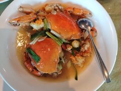 -上海小南国(正大店)