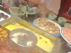 -蜀江龙火锅(339店)