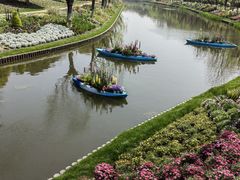 -上海鲜花港