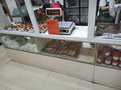 零售区-大益烤鸡