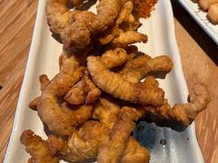 -成都娃娃花园餐厅(河西旗舰店)