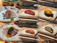 -荣一代目OMAKASE板前料理