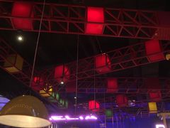大堂-胖哥俩肉蟹煲(来福士店)
