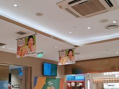 -西贝(紫荆广场店)