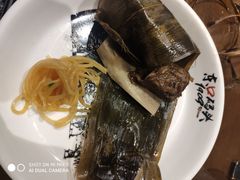 -东口码头·烧鸽子·鱼头泡饼·地方菜(金鹰悦城店)