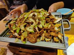 -局气烤鸭·北京菜(前门店)