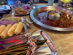 -蛙宴·美蛙火锅基地(万象城店)