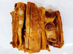 -陇菜和盛祥(金轮宾馆店)
