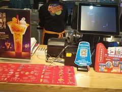 -DQ·蛋糕·冰淇淋(合生汇店)