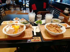 -熊吞·大碗丼烧肉饭(西市场嘉华店)