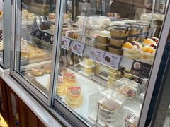 -BREAD WAY面包路·欧式面包(龙湖时代D馆店)