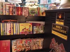 -街角 T·COFFEE 融合料理·BISTRO(车公庙店)