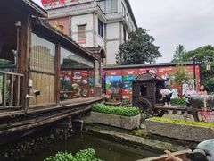 -天怡·鱼工厂(临江店)