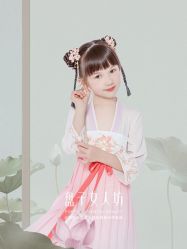 -盘子女人坊古装写真摄影(厦门总店)