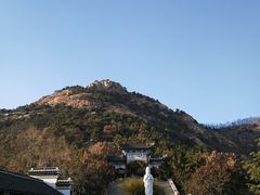 -石老人观光园