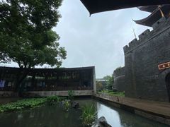 -鼓楼(西湖风景名胜区)