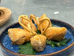 -白天鹅宾馆-玉堂春暖餐厅