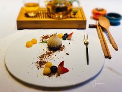 -叶叶菩提·晋福宫