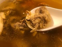 -武夷山德懋堂度假村·五观堂餐厅