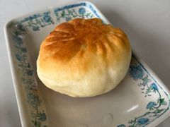 -上海为民商行清真饭店(南大路店)