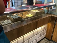 -包道广式点心专门店(东山口店)