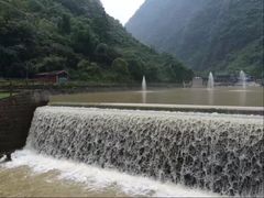 -神龙峡风景区