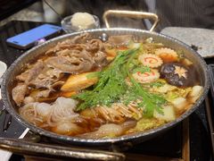-德川家日本料理(中关村寰太大厦店)