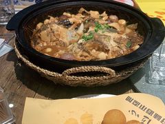 -永红源啤酒·烧烤·海鲜·大排档(青特城店)