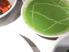 青豆泥-外婆家(杭州马塍店·杭帮菜名店)
