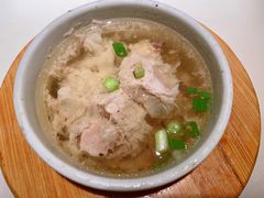 客语土猪汤-客语客家菜(琶洲保利店)