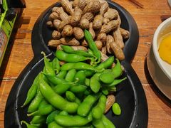 -九號院子海鲜烧烤