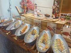 -丰卓会海鲜自助(中润大道店)