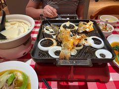 -西贝(吴江路湟普汇店)