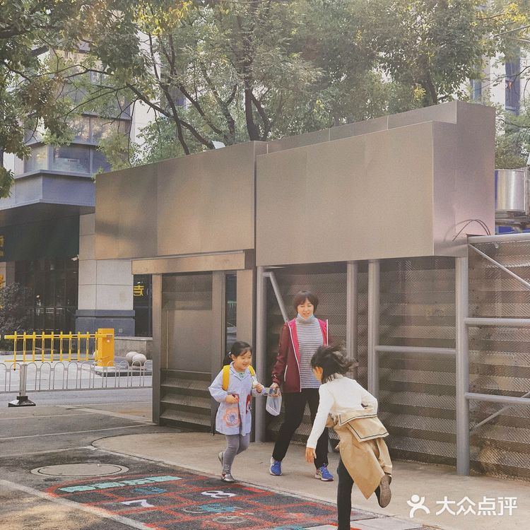 南京新晋街区｜你印象里的南湖是什么样的❓