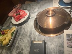 -大头椰·海南椰子鸡火锅(思明万象城店)