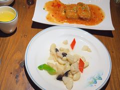 -永安水煮活鱼·仪征土菜院子