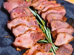 和风厚切牛舌-囧吉香生蚝牛排馆(湖北路店)