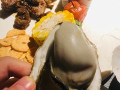 -花潮料理艺食馆(成都万象城店)