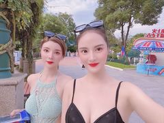 -国色天乡三期陆地乐园