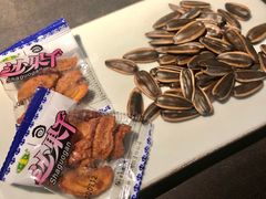-很久以前羊肉串(南京路第一百货店)