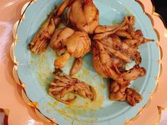 -老天桥蛙炉火锅(姑苏总店)