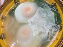 长寿面-津津乐乐