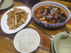 -POLO小馆·老南京菜(解放路店)
