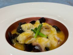 -新光酒家·河豚·海鲜·蟹料理(浦东店)