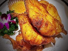 -老爷庙风味美食府(魏都大道店)